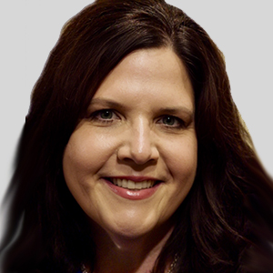 Jen Luebke