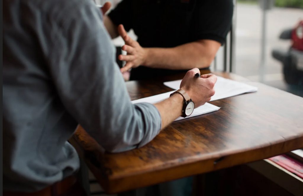 Expert Consulting Services