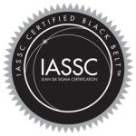 IASSC Certification Badge